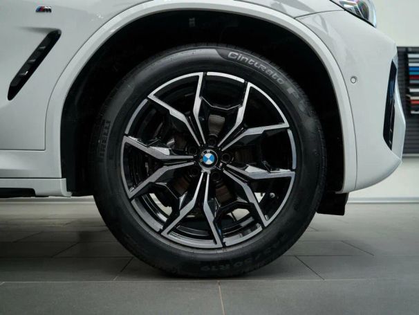 BMW X3 xDrive 140 kW image number 14