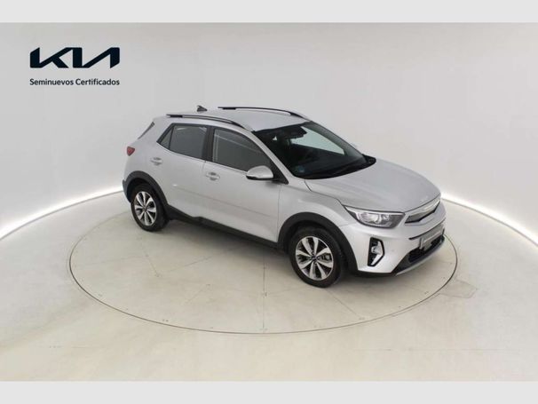 Kia Stonic 1.2 62 kW image number 3