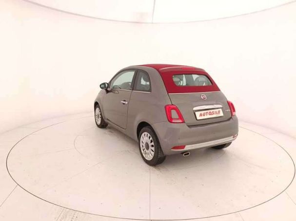 Fiat 500C 51 kW image number 5