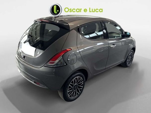 Lancia Ypsilon 51 kW image number 5