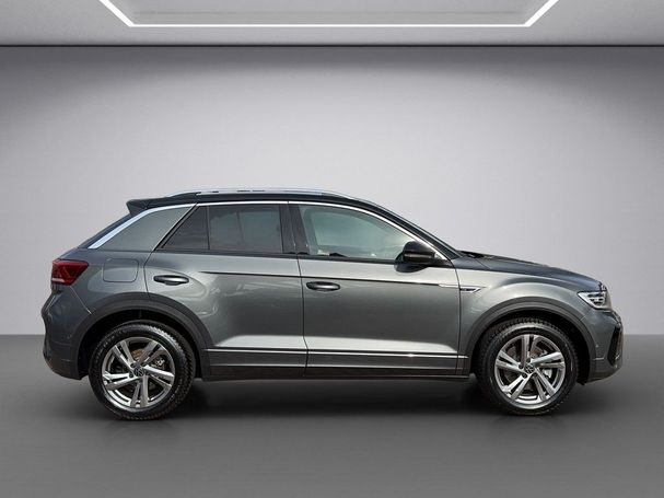 Volkswagen T-Roc 2.0 TDI DSG 110 kW image number 6