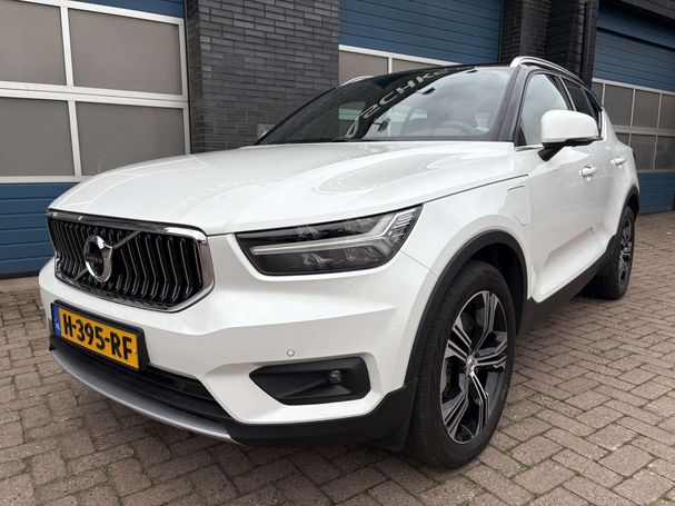 Volvo XC40 T5 Twin Engine Inscription 193 kW image number 1