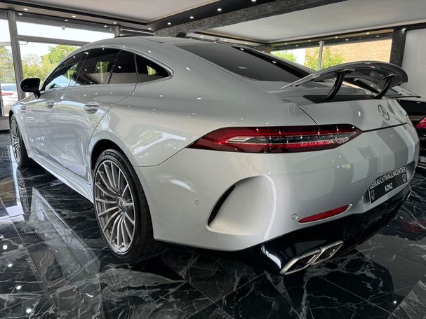 Mercedes-Benz AMG GT 63 4Matic 430 kW image number 4