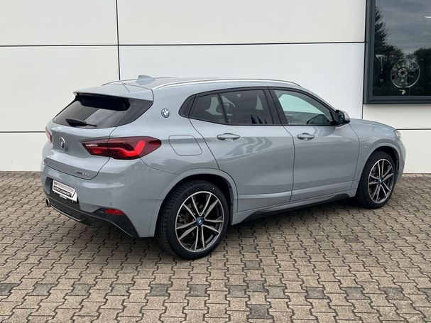 BMW X2 xDrive 162 kW image number 6