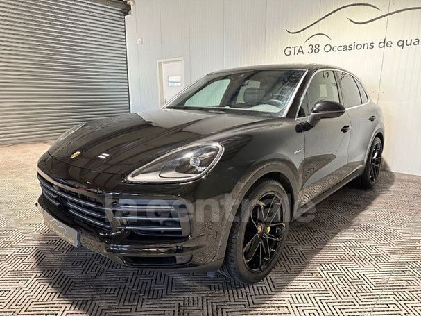 Porsche Cayenne E-Hybrid Tiptronic 340 kW image number 1