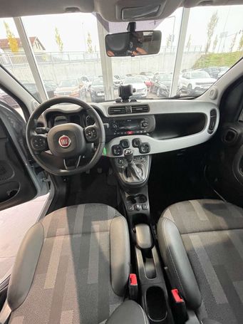 Fiat Panda 51 kW image number 5