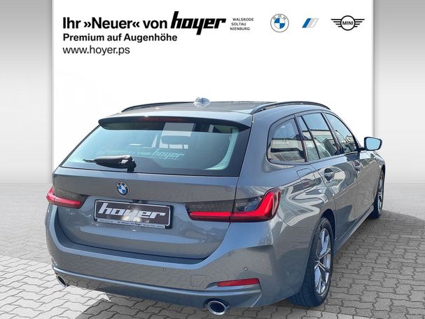 BMW 320d Touring 140 kW image number 2