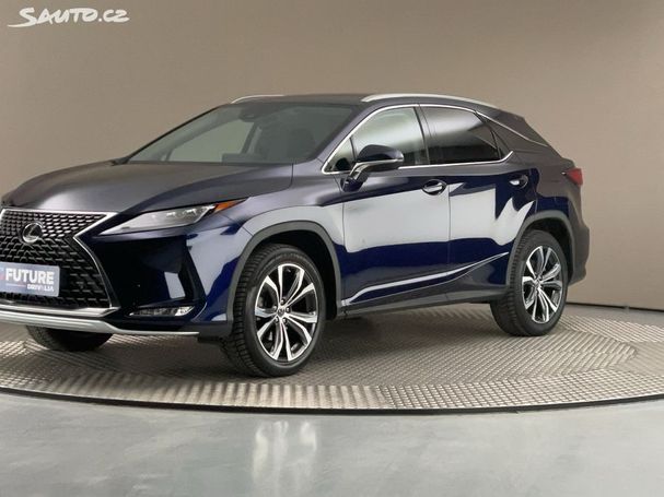 Lexus RX 300 175 kW image number 1