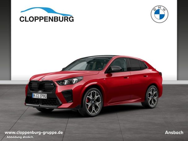 BMW X2 M35i xDrive 221 kW image number 1