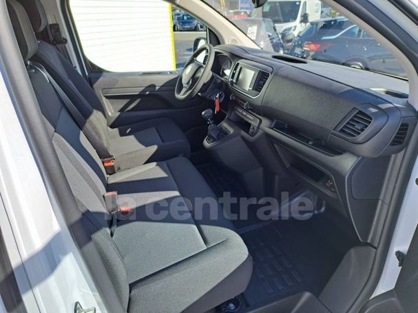 Fiat Scudo 107 kW image number 16