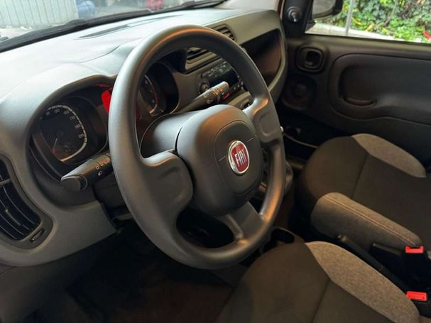 Fiat Panda 1.0 Hybrid 51 kW image number 10