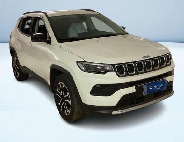 Jeep Compass Limited 140 kW image number 2