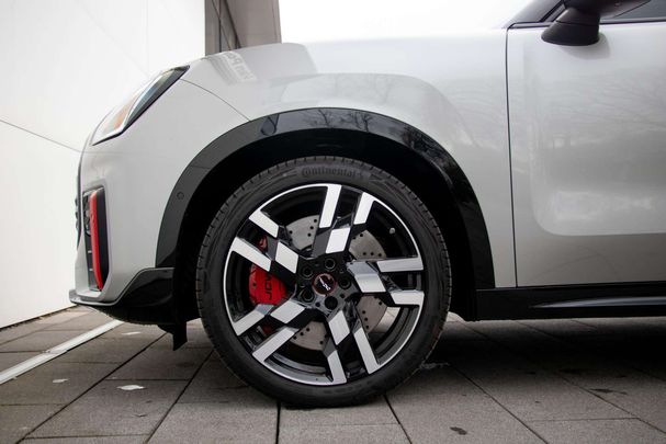 Mini John Cooper Works Countryman ALL4 221 kW image number 33