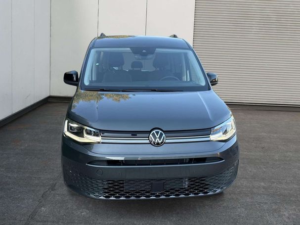 Volkswagen Caddy 2.0 TDI 90 kW image number 20