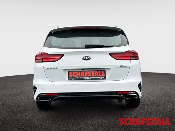 Kia Ceed Plug-in Hybrid 104 kW image number 2