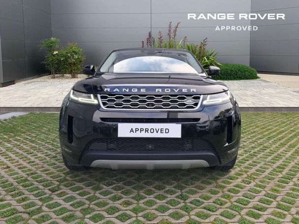 Land Rover Range Rover Evoque 149 kW image number 3