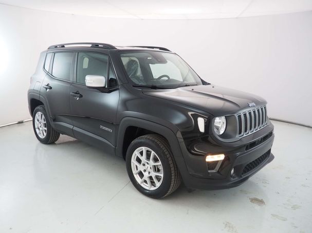 Jeep Renegade 1.3 PHEV 140 kW image number 10