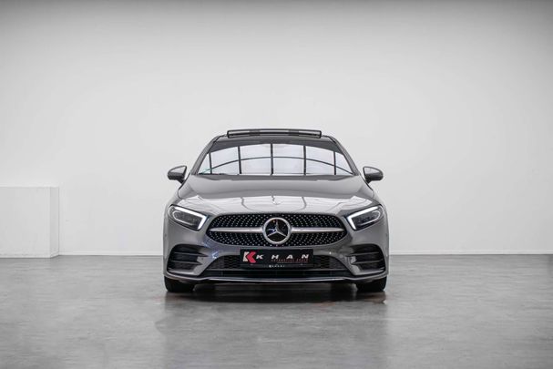 Mercedes-Benz A 220 4Matic 140 kW image number 2