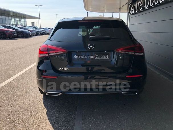 Mercedes-Benz A 180 100 kW image number 3