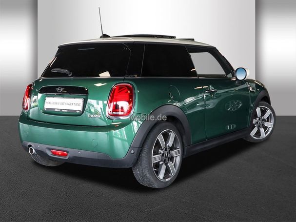 Mini Cooper 60 Years 100 kW image number 2