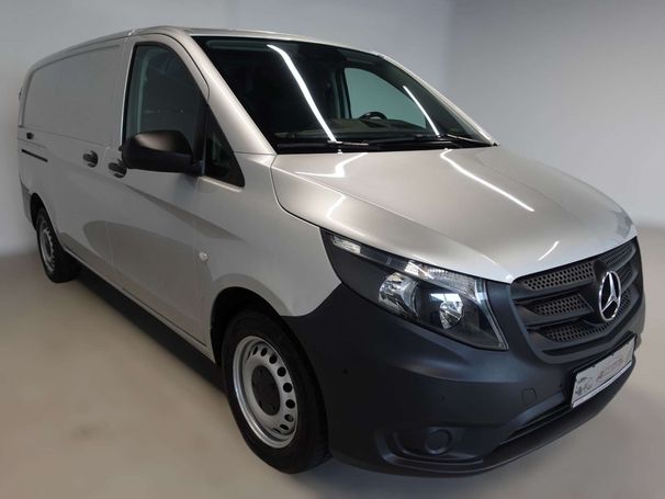 Mercedes-Benz Vito 116 CDi 120 kW image number 3