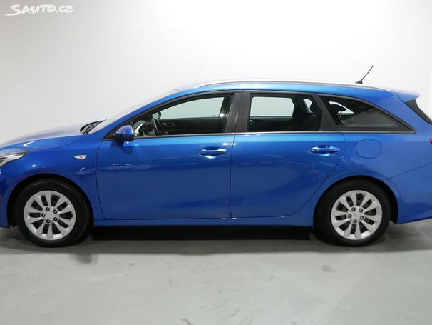 Kia Ceed 1.6 CRDi 85 kW image number 4