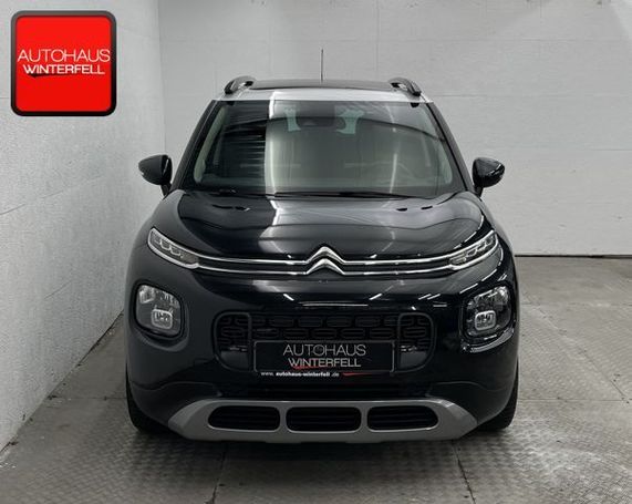 Citroen C3 Aircross PureTech 130 Shine Pack 96 kW image number 6