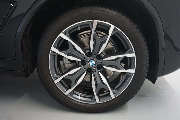 BMW X3 xDrive20d 140 kW image number 17