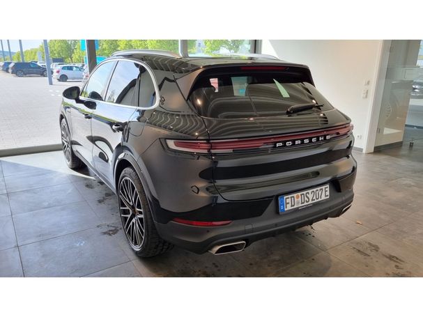 Porsche Cayenne E-Hybrid 346 kW image number 3