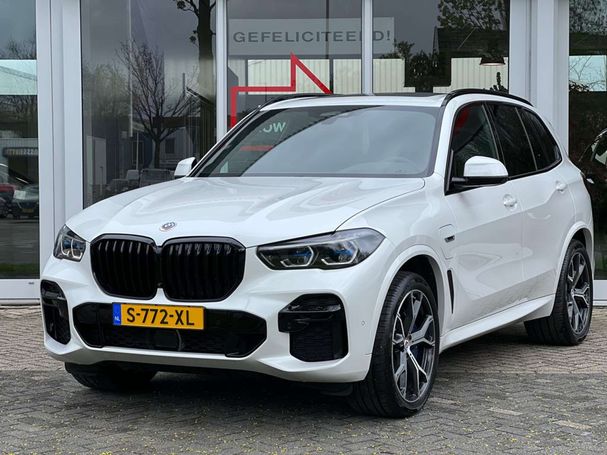 BMW X5 45e xDrive 290 kW image number 26