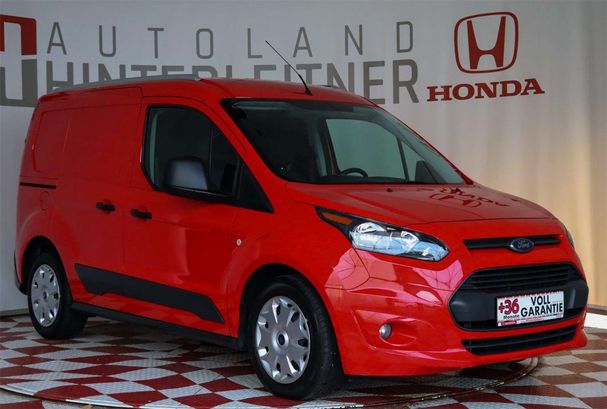 Ford Transit Connect 1.5 74 kW image number 7