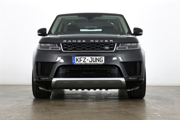 Land Rover Range Rover Sport Si4 221 kW image number 3