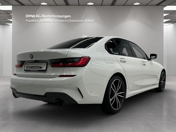 BMW 320i xDrive 135 kW image number 3