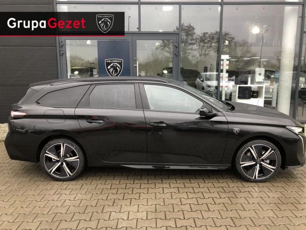 Peugeot 308 96 kW image number 5