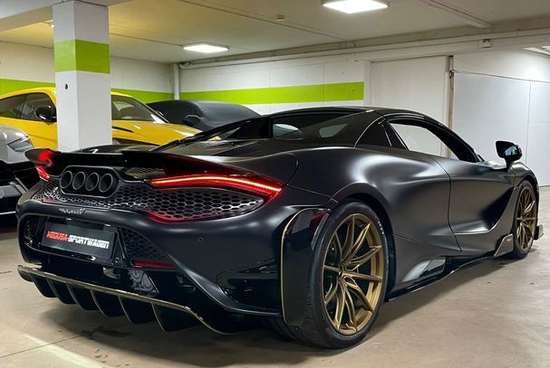 McLaren 765LT 563 kW image number 18