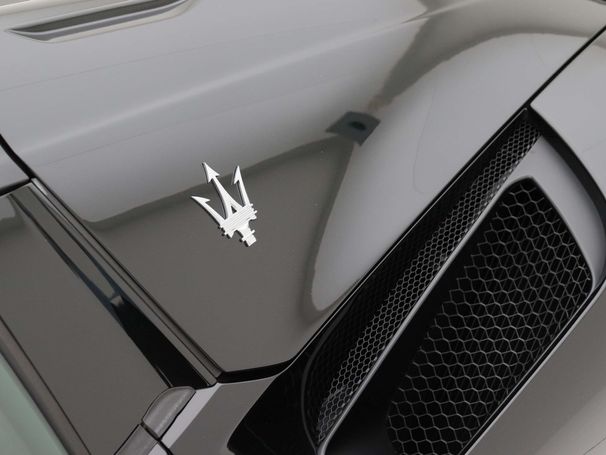 Maserati MC20 463 kW image number 38