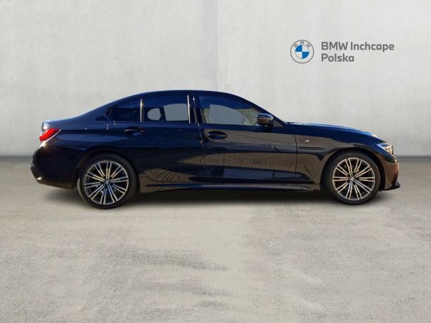 BMW 320d xDrive M Sport 140 kW image number 6