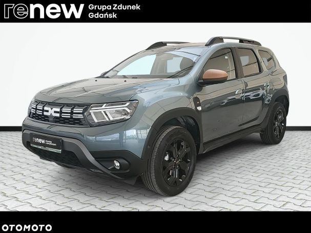 Dacia Duster 74 kW image number 1