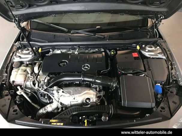 Mercedes-Benz A 250 4Matic Line 165 kW image number 18