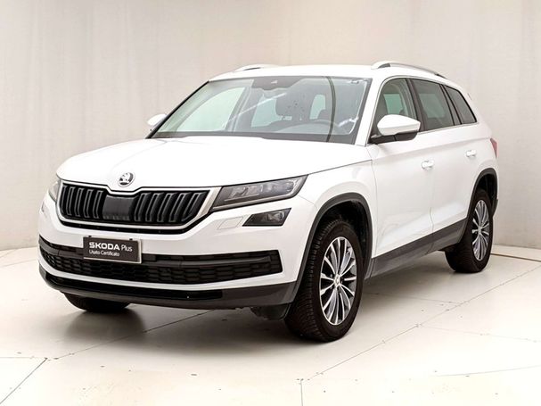 Skoda Kodiaq 2.0 TDI DSG 110 kW image number 1