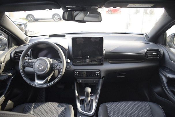 Mazda 2 1.5 68 kW image number 20