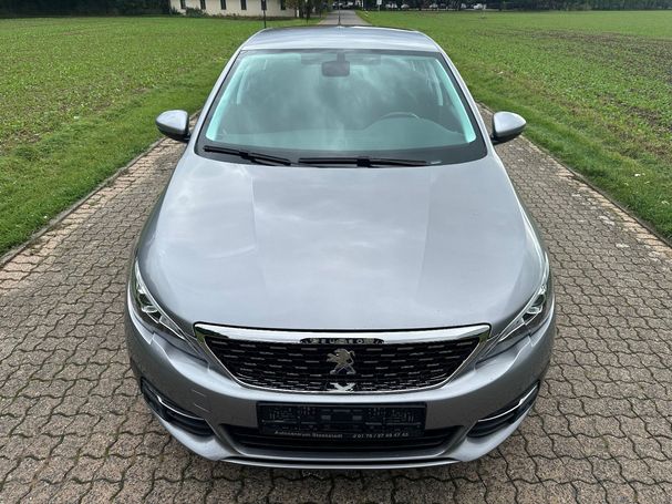 Peugeot 308 Active Pack 81 kW image number 4