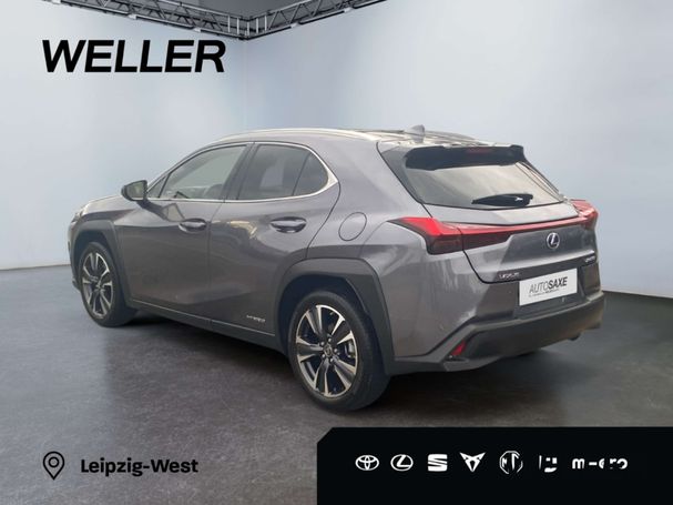 Lexus UX 250h 135 kW image number 3