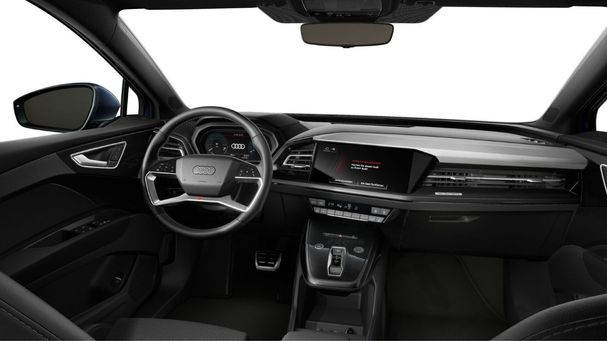 Audi Q4 40 e-tron Sportback 150 kW image number 6