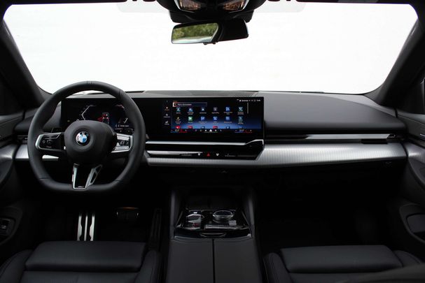 BMW 520i 140 kW image number 7