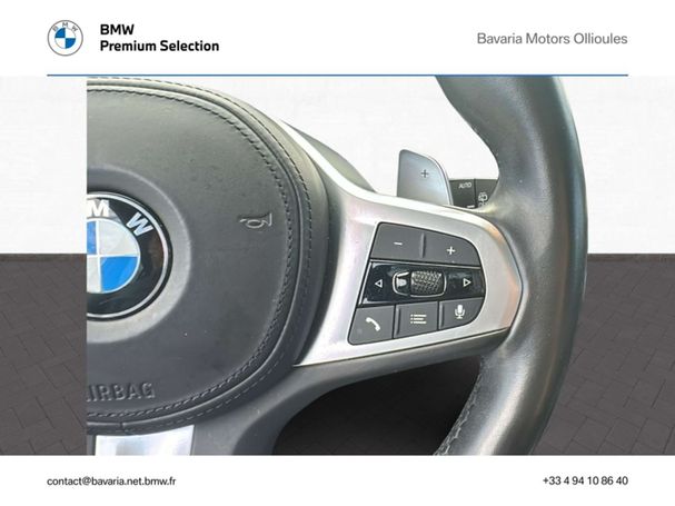 BMW 135i xDrive 228 kW image number 15