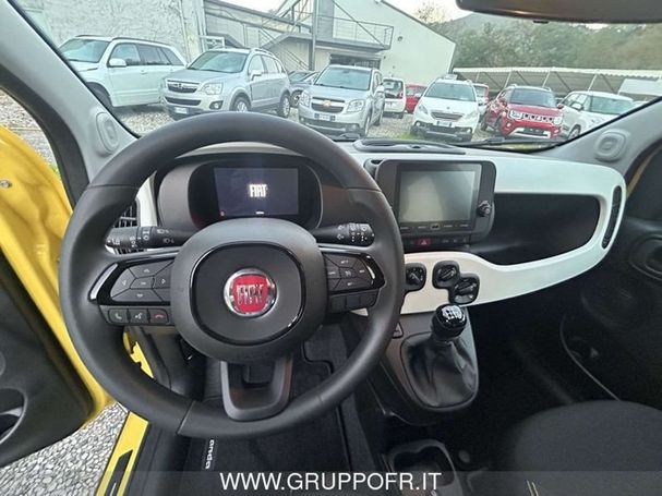 Fiat Panda 51 kW image number 10