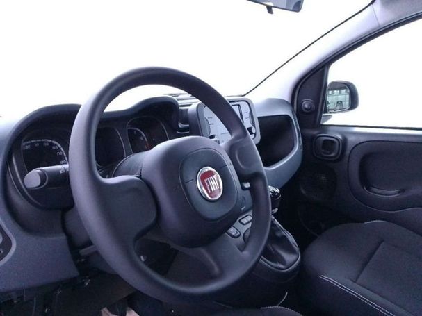 Fiat Panda 1.2 51 kW image number 14