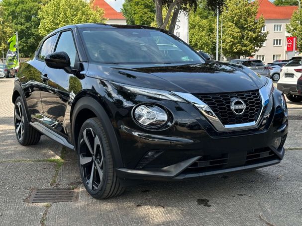 Nissan Juke DIG-T Tekna 84 kW image number 2