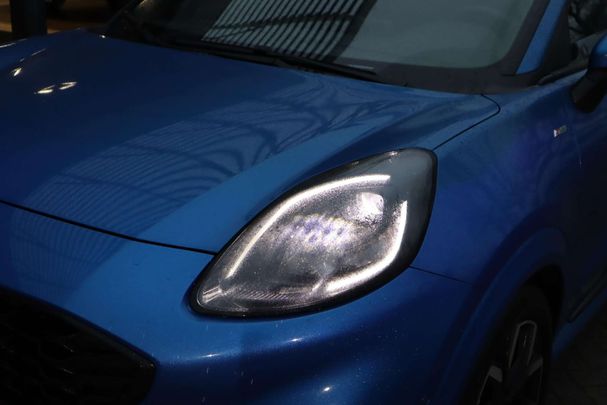 Ford Puma Hybrid ST-Line X 92 kW image number 12